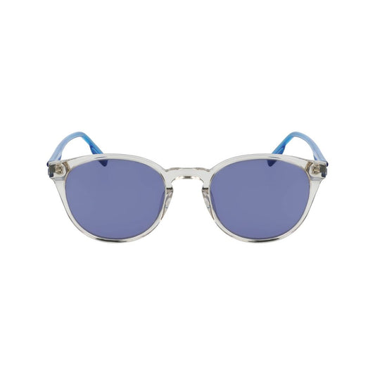 Converse – Blaue Acetat-Sonnenbrille