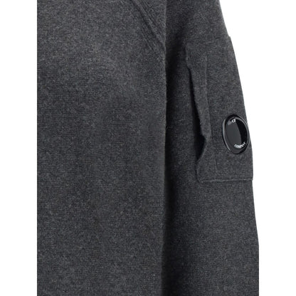 CP Company Wollpullover