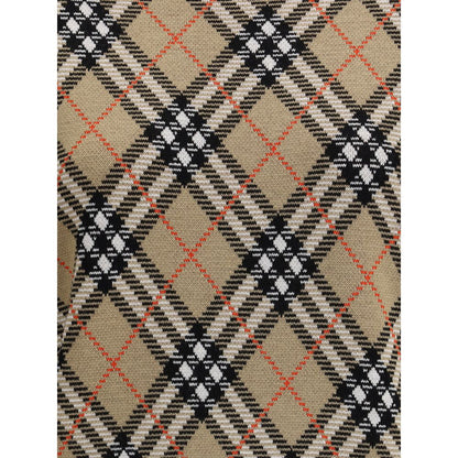 Burberry Archivio Karopullover