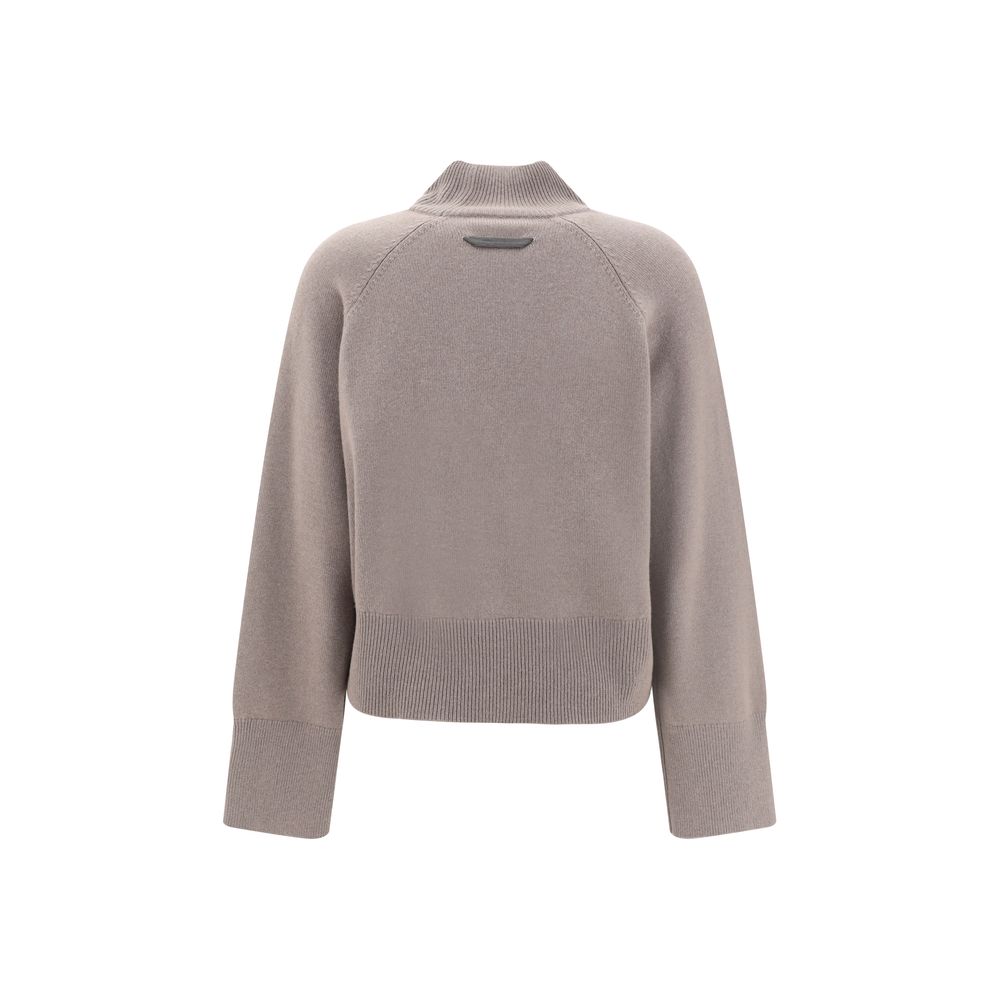Brunello Cucinelli Kaschmir-Rollkragenpullover