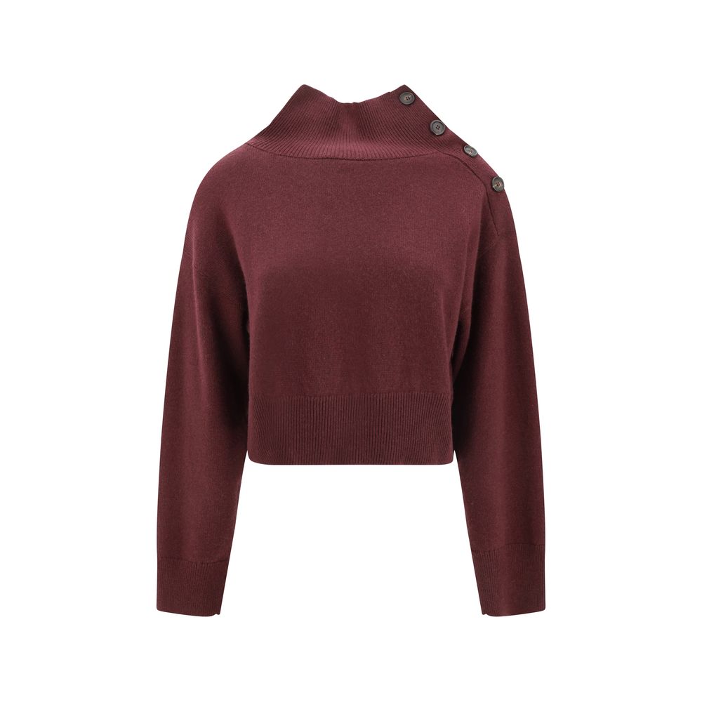 Brunello Cucinelli Kaschmirpullover