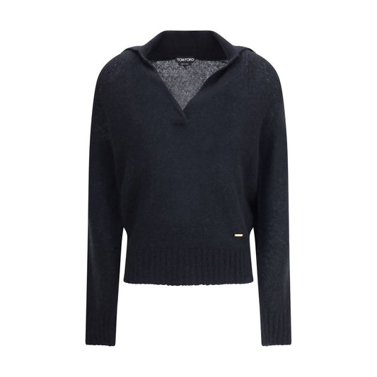 Tom Ford Kaschmir-Polopullover