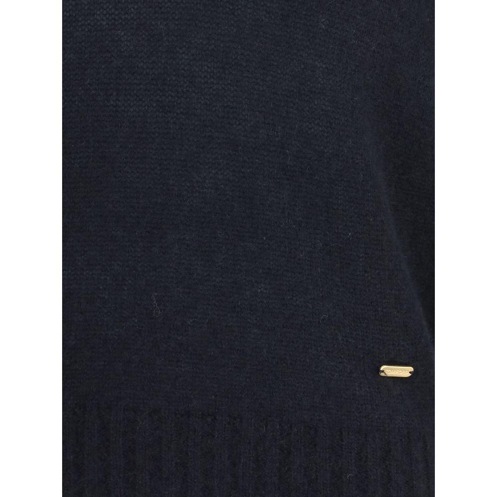 Tom Ford Kaschmir-Polopullover