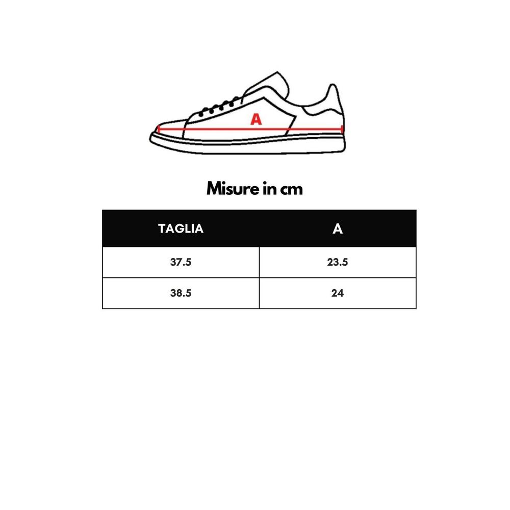 Dolce &amp; Gabbana Sneaker aus weißem Leder, niedriger Schaft