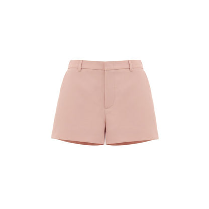Gucci Pinke Wollshorts