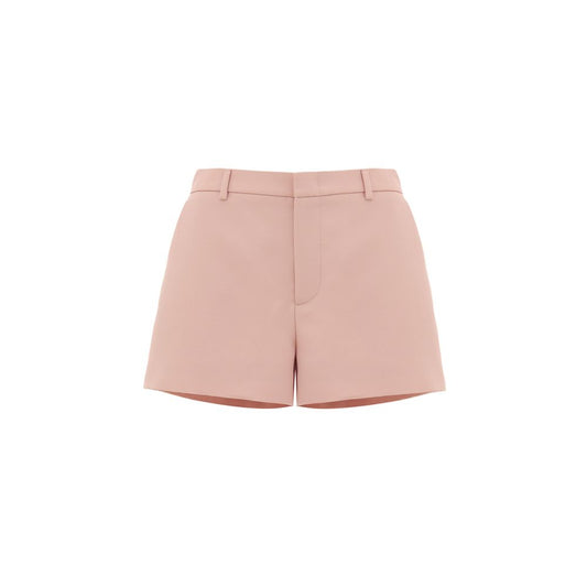 Gucci Pinke Wollshorts