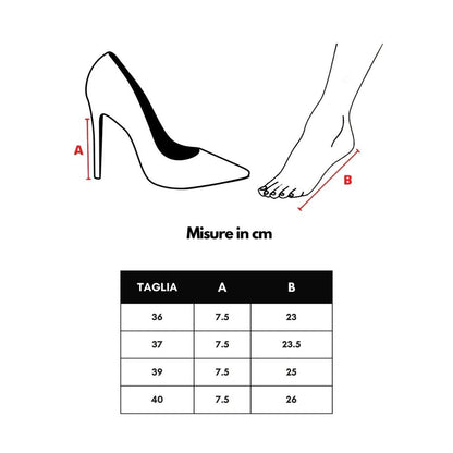 Ganni Rote Leder-Stiletto-Sandalen