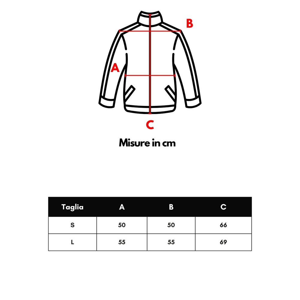 Y-3 Hoodie aus weißem Polyamid