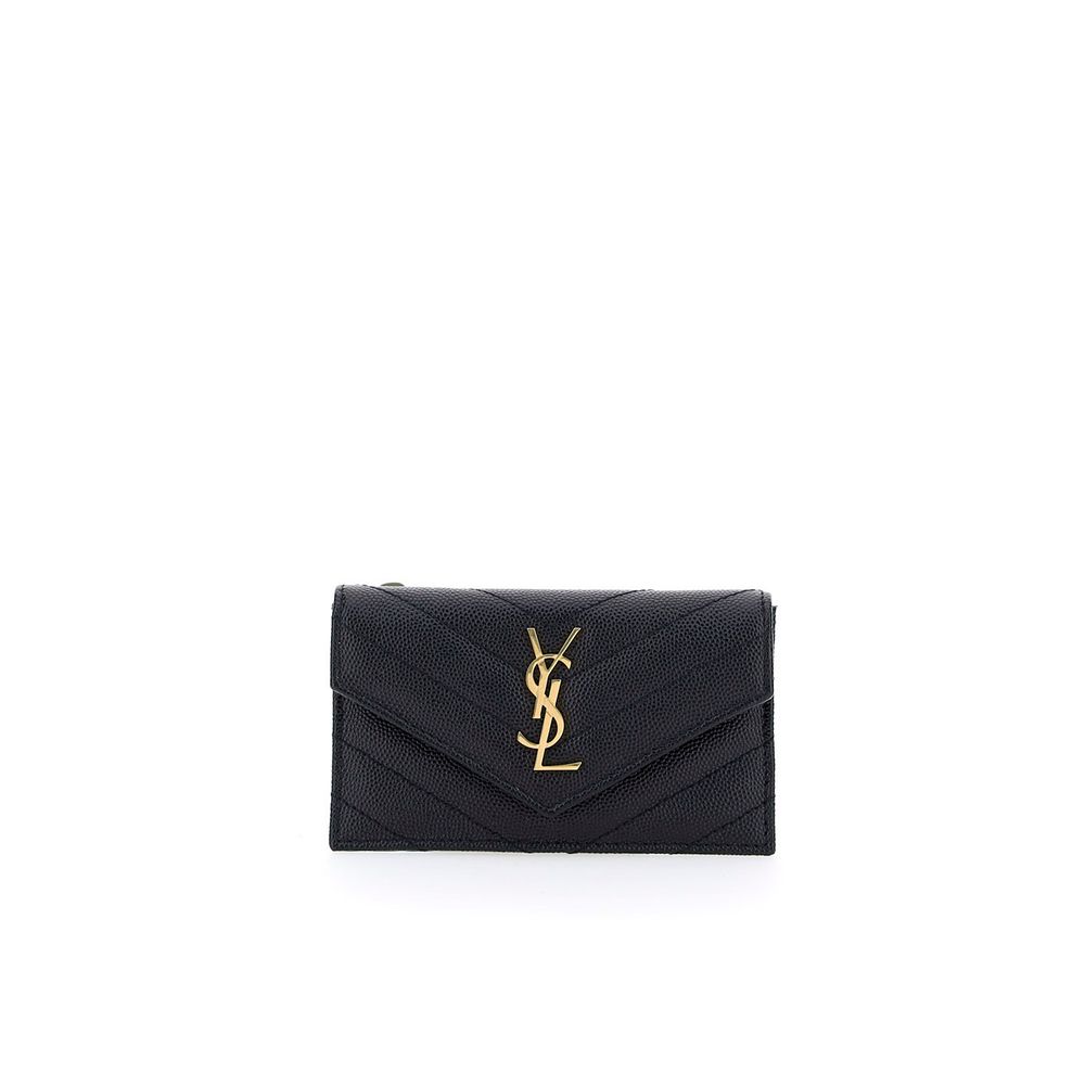 Saint Laurent Kartenetui