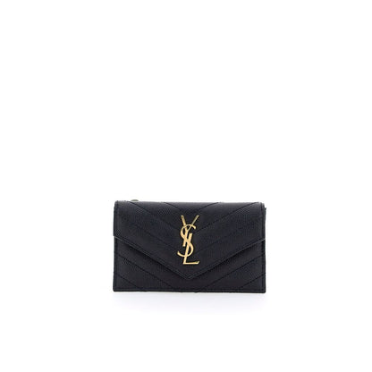Saint Laurent Kartenetui