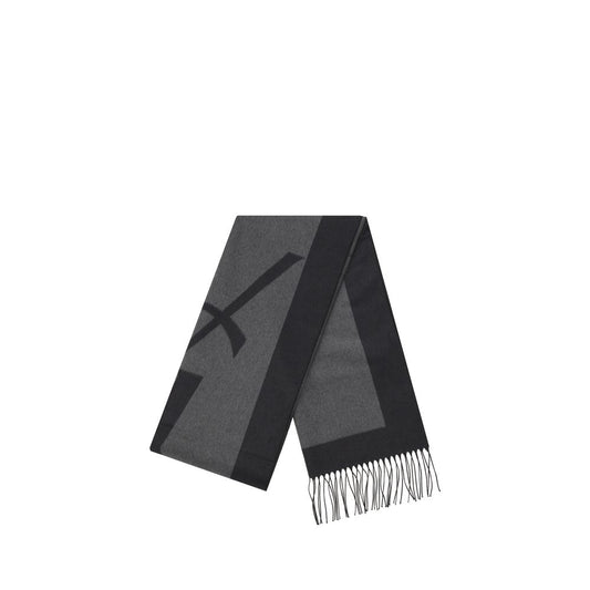 Saint Laurent Cassandre Schal