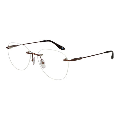 BMW Bronze Herren Brillengestell