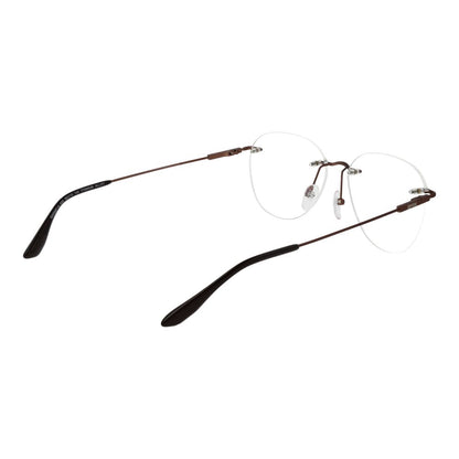 BMW Bronze Herren Brillengestell