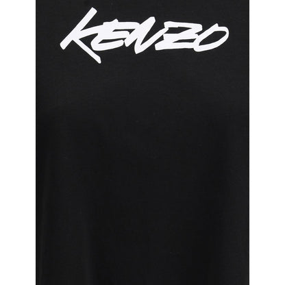 Kenzo Baumwoll-T-Shirt