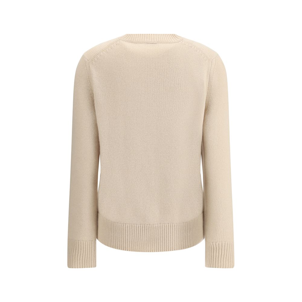 Burberry – Wollpullover „Equestrian Knight“