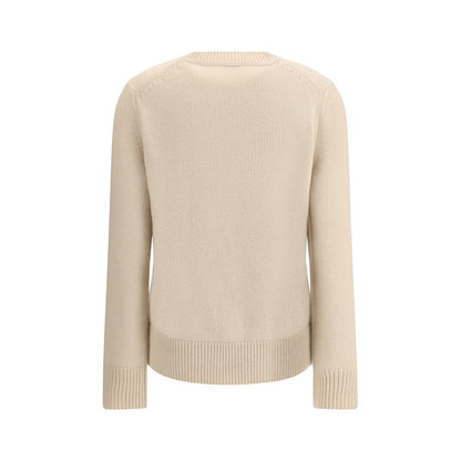 Burberry – Wollpullover „Equestrian Knight“