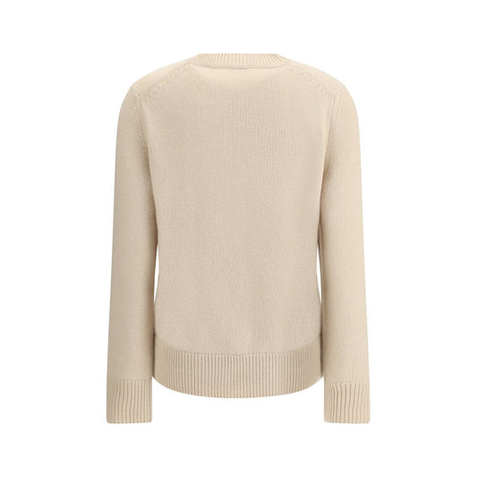 Burberry – Wollpullover „Equestrian Knight“