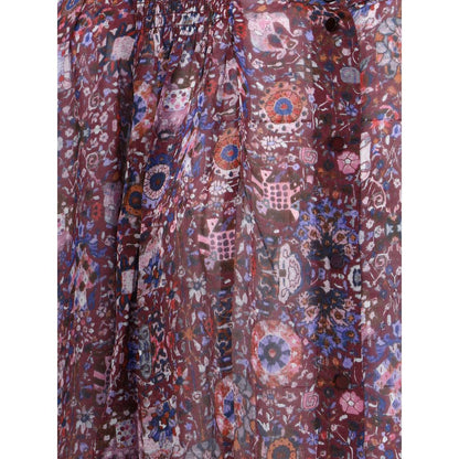 Marant Etoile Noeline Hemd