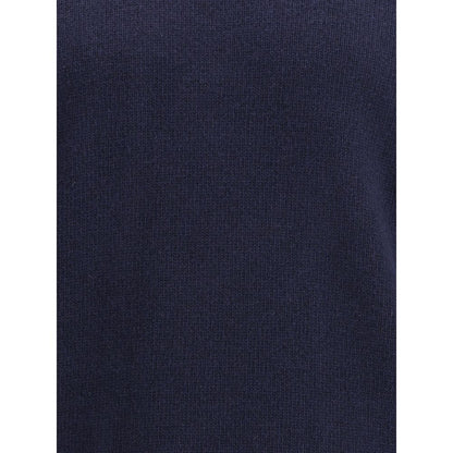 Stone Island Logoed Sweater