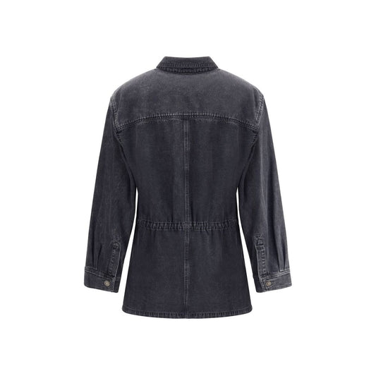 Marant Etoile Nossia Jeansjacke