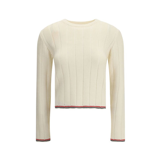Thom Browne Rippenpullover