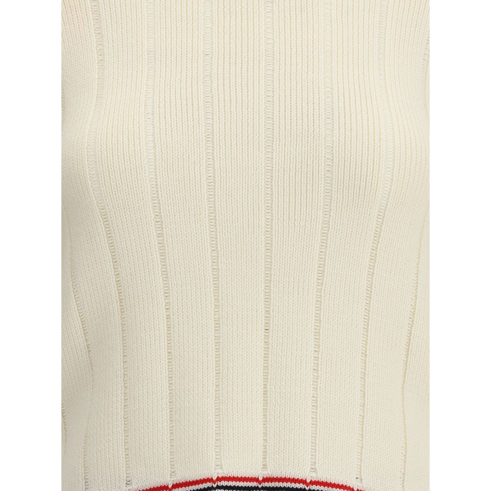 Thom Browne Rippenpullover