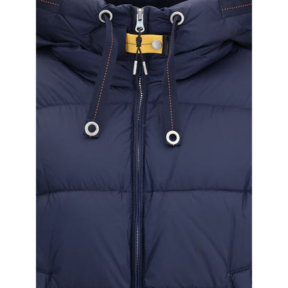 Parajumpers Daunenjacke mit Kapuze