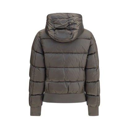 Parajumpers Daunenjacke mit Kapuze