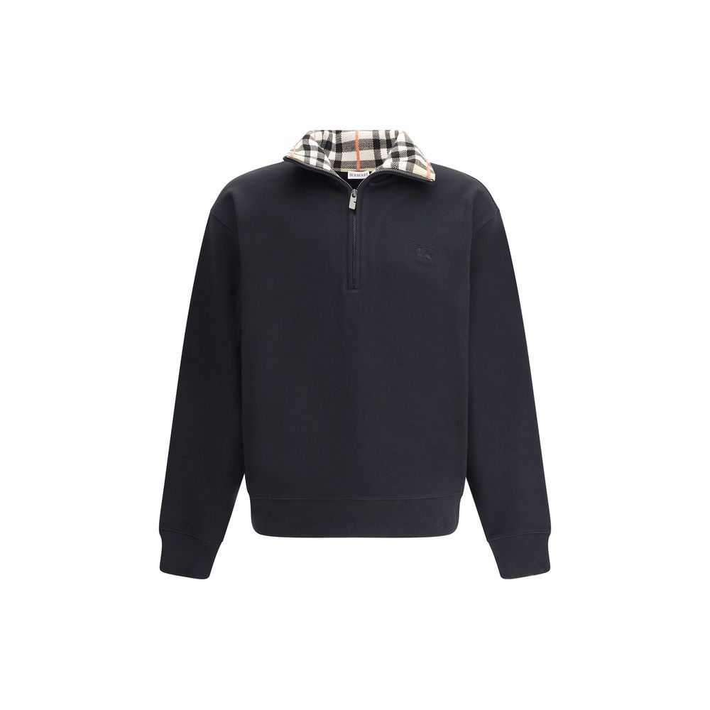 Burberry Baumwoll-Sweatshirt