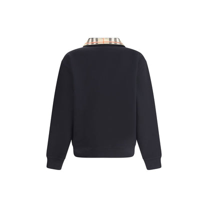 Burberry Baumwoll-Sweatshirt