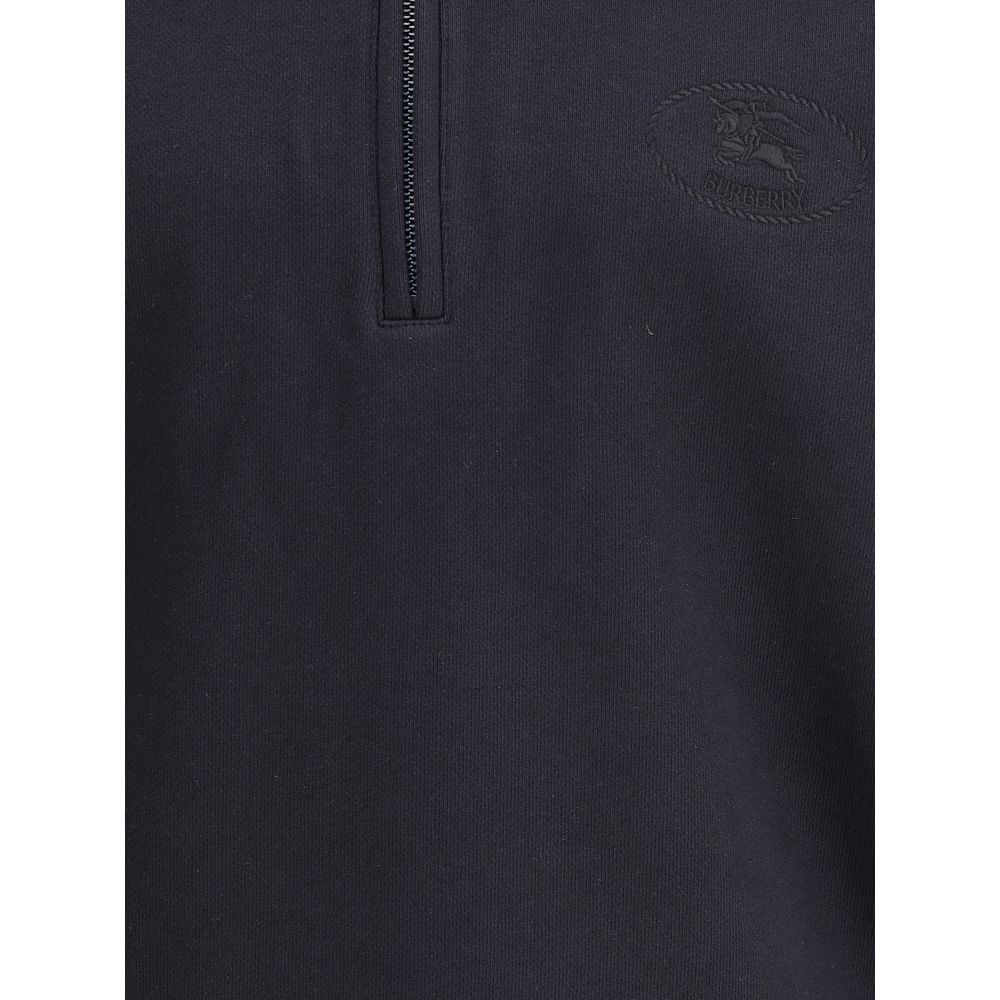 Burberry Baumwoll-Sweatshirt