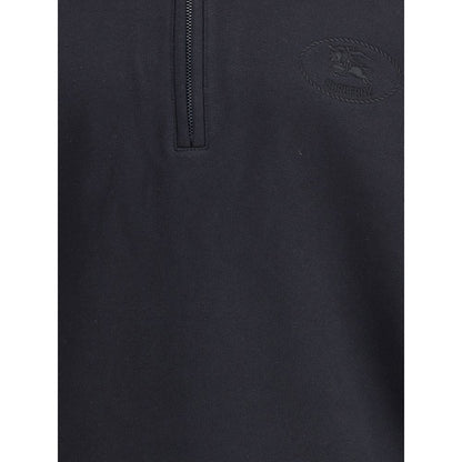 Burberry Baumwoll-Sweatshirt
