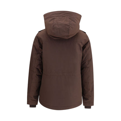 Woolrich Wattierte Jacke