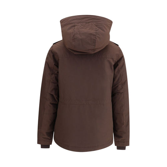 Woolrich Wattierte Jacke
