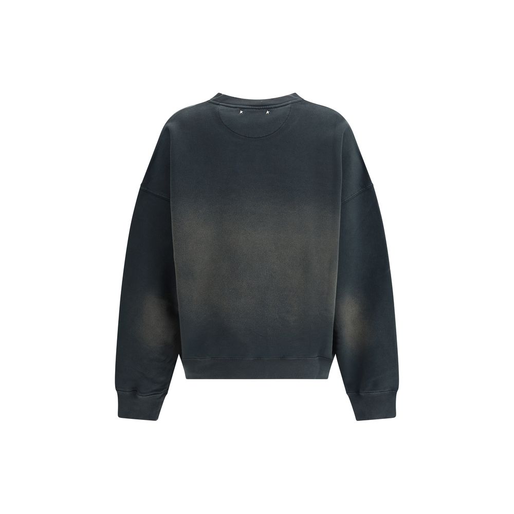 Übergroßes Sweatshirt von Golden Goose