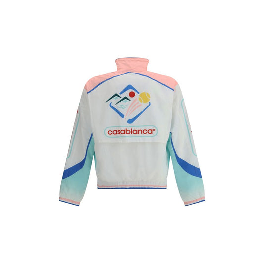 Casablanca Windbreaker-Jacke