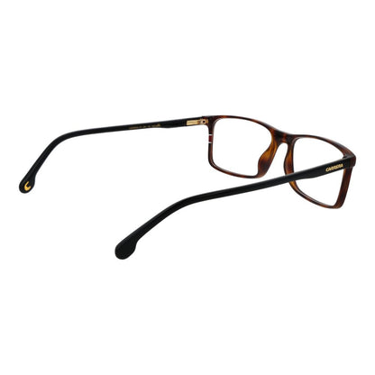 Carrera Braunes Unisex-Brillengestell