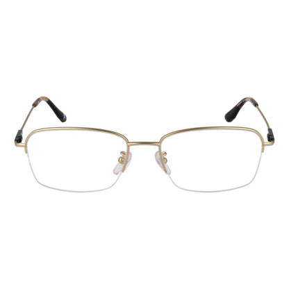 BMW Gold Herren Brillengestell