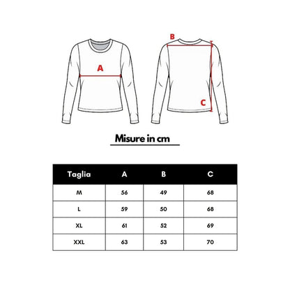 Jil Sander Blaue Baumwolle lang