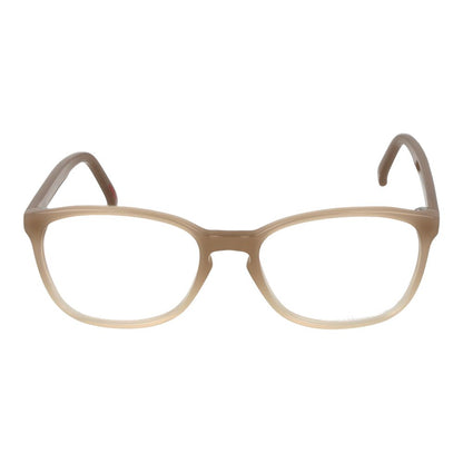 Andy Wolf Braune Unisex-Brillenfassung