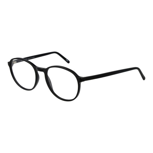 Andy Wolf – Schwarze Unisex-Brillenfassung