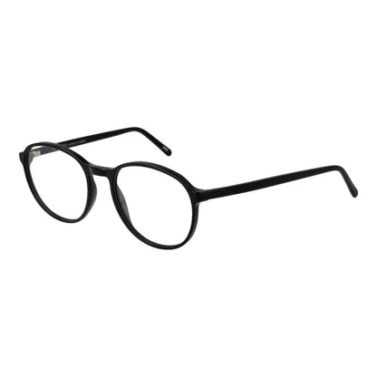 Andy Wolf – Schwarze Unisex-Brillenfassung