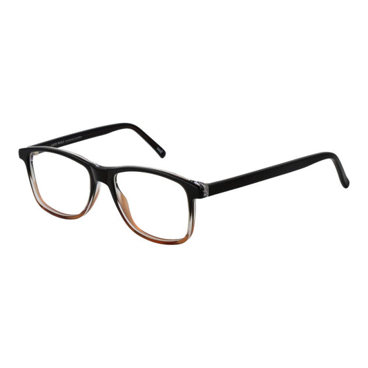 Andy Wolf Braune Unisex-Brillenfassung