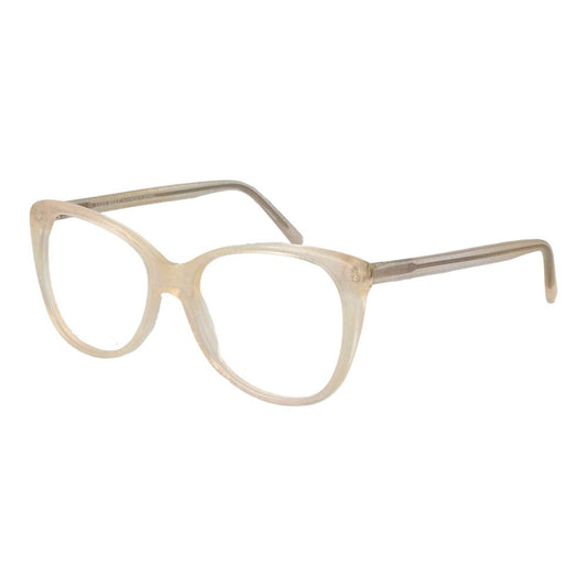 Andy Wolf Creme Unisex Brillengestell