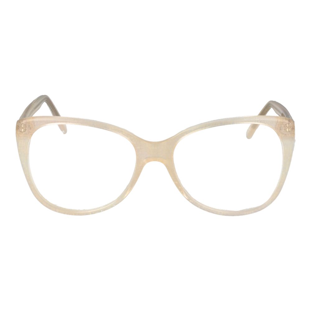 Andy Wolf Creme Unisex Brillengestell