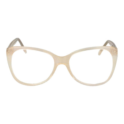Andy Wolf Creme Unisex Brillengestell