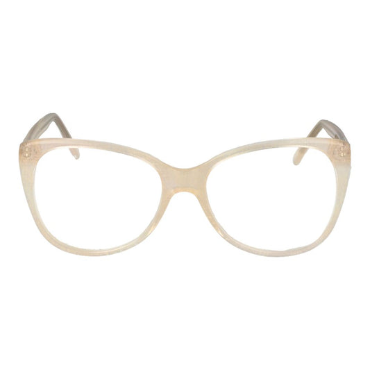Andy Wolf Creme Unisex Brillengestell