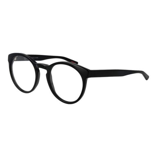 Andy Wolf – Schwarze Unisex-Brillenfassung