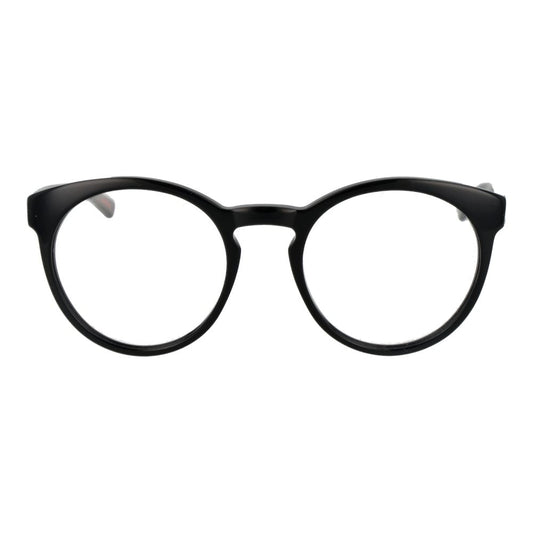 Andy Wolf – Schwarze Unisex-Brillenfassung