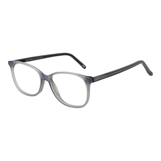 Andy Wolf Graues Unisex-Brillengestell